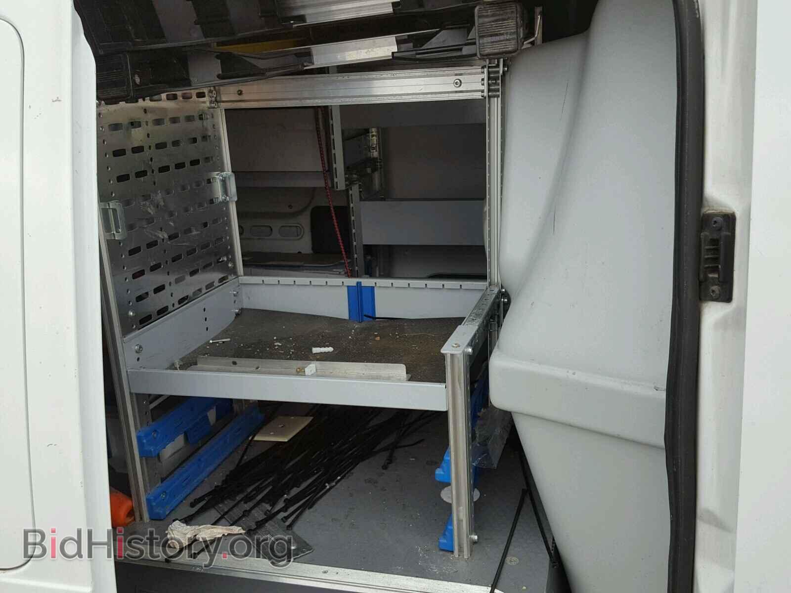 2012 FORD TRANSIT CO - VIN: NM0LS7AN4CT084107 - Фото 5