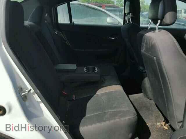 2013 CHRYSLER 200 - VIN: 1C3CCBBB1DN672838 - Фото 6