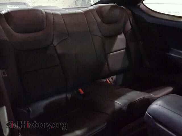 2012 HYUNDAI GENESIS - VIN: KMHHT6KD1CU076476 - Фото 6