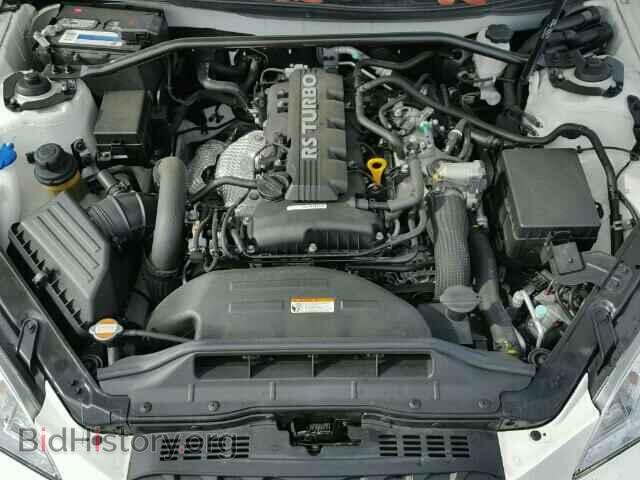 2012 HYUNDAI GENESIS - VIN: KMHHT6KD1CU076476 - Фото 7