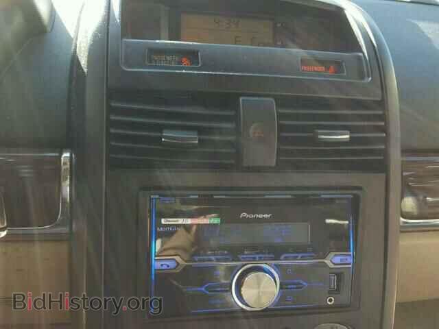 2009 MITSUBISHI GALANT - VIN: 4A3AB36FX9E005117 - Фото 9