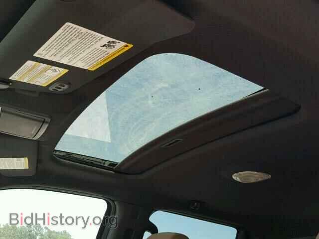 2013 FORD F150 - VIN: 1FTFW1E69DFD17659 - Фото 10