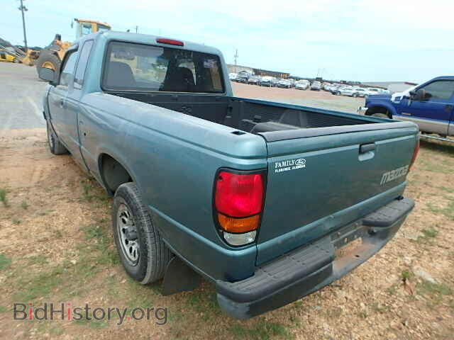 1994 MAZDA B2300 - VIN: 4F4CR16A8RTM57179 - Фото 3
