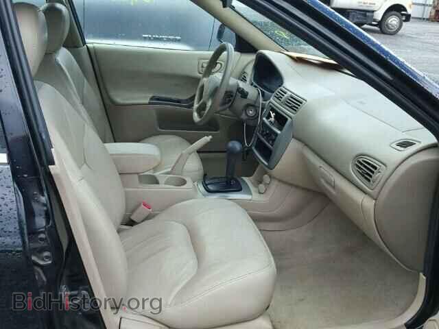 2003 MITSUBISHI GALANT - VIN: 4A3AA46G73E207227 - Фото 5