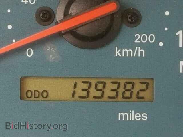 2003 MITSUBISHI GALANT - VIN: 4A3AA46G73E207227 - Фото 8