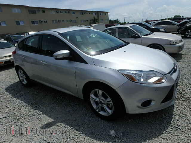 Фотография 1FADP3K22EL416978 - FORD FOCUS 2014