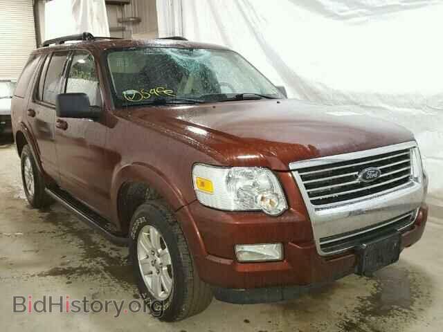 Photo 1FMEU7DE6AUA75865 - FORD EXPLORER 2010