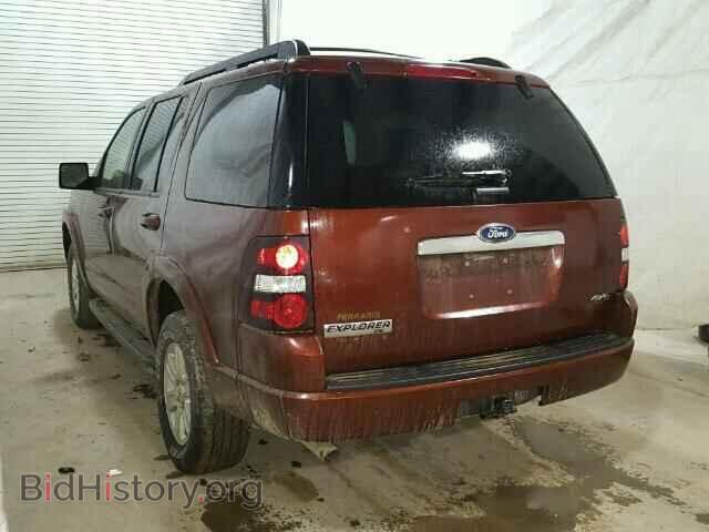 2010 FORD EXPLORER - VIN: 1FMEU7DE6AUA75865 - Photo 3
