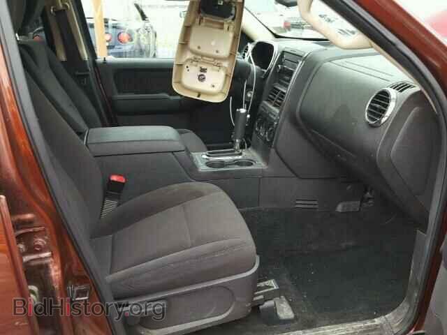 2010 FORD EXPLORER - VIN: 1FMEU7DE6AUA75865 - Photo 5