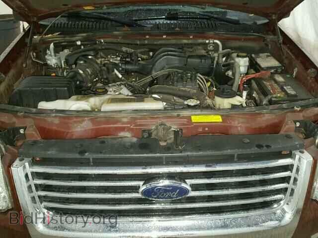 2010 FORD EXPLORER - VIN: 1FMEU7DE6AUA75865 - Photo 7