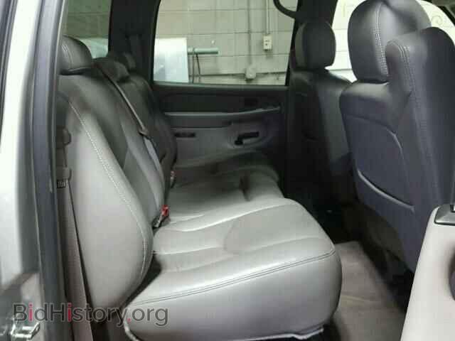 2005 CHEVROLET SILVERADO - VIN: 2GCEC13T451207446 - Фото 6