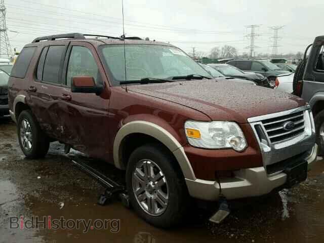 Фотография 1FMEU74899UA34877 - FORD EXPLORER 2009