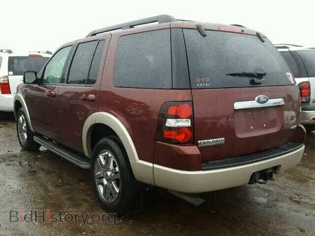 2009 FORD EXPLORER - VIN: 1FMEU74899UA34877 - Фото 3