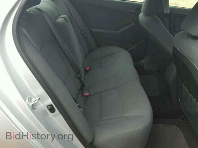 2015 KIA OPTIMA - VIN: 5XXGM4A71FG503386 - Фото 6