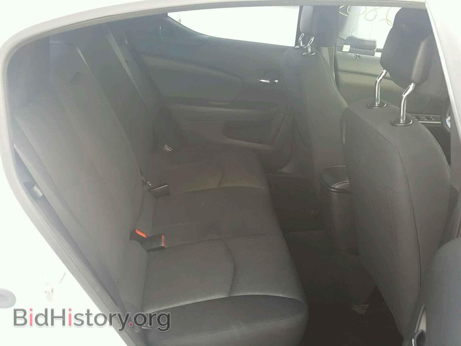 2012 DODGE AVENGER - VIN: 1C3CDZCB5CN218014 - Фото 6