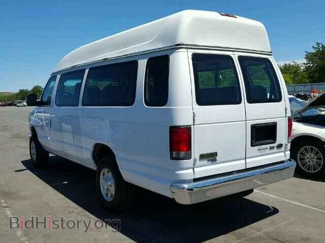 2014 FORD ECONOLINE - VIN: 1FTSS3EL2EDA75323 - Фото 3