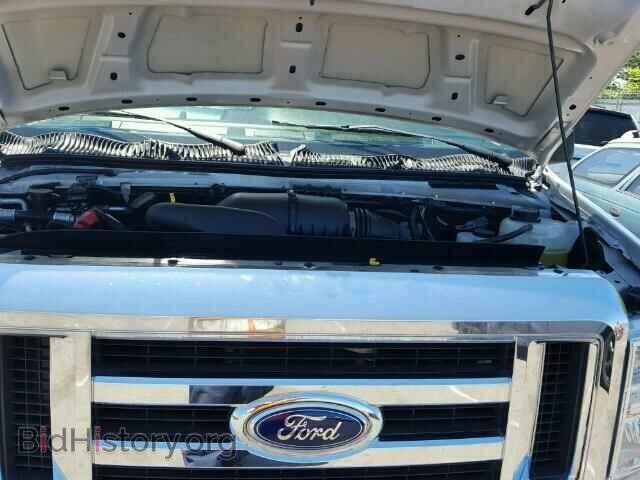 2014 FORD ECONOLINE - VIN: 1FTSS3EL2EDA75323 - Фото 7
