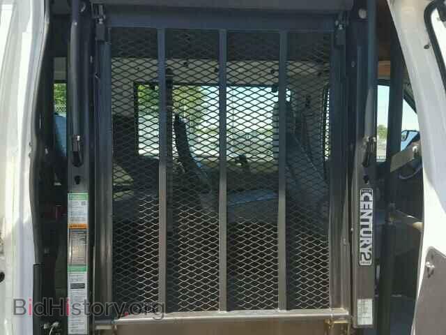 2014 FORD ECONOLINE - VIN: 1FTSS3EL2EDA75323 - Фото 9