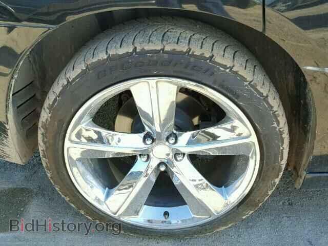 2011 DODGE CHARGER - VIN: 2B3CL3CG5BH511590 - Фото 10