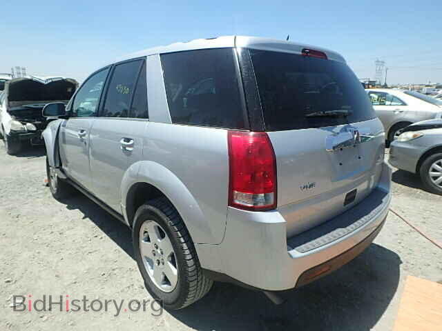 2006 SATURN VUE - VIN: 5GZCZ53446S808765 - Фото 3