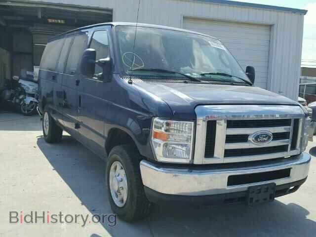 Фотография 1FTNE1EW5DDA13853 - FORD ECONOLINE 2013