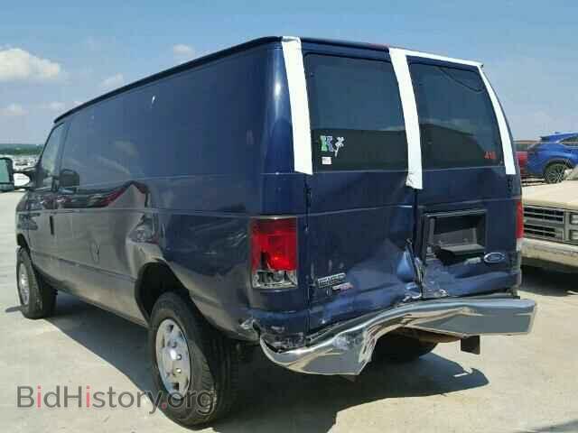 2013 FORD ECONOLINE - VIN: 1FTNE1EW5DDA13853 - Фото 3
