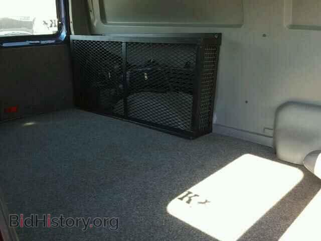 2013 FORD ECONOLINE - VIN: 1FTNE1EW5DDA13853 - Фото 6