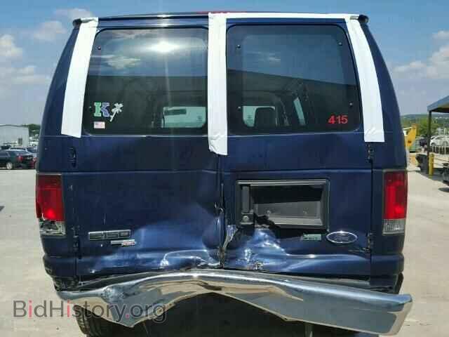 2013 FORD ECONOLINE - VIN: 1FTNE1EW5DDA13853 - Фото 9