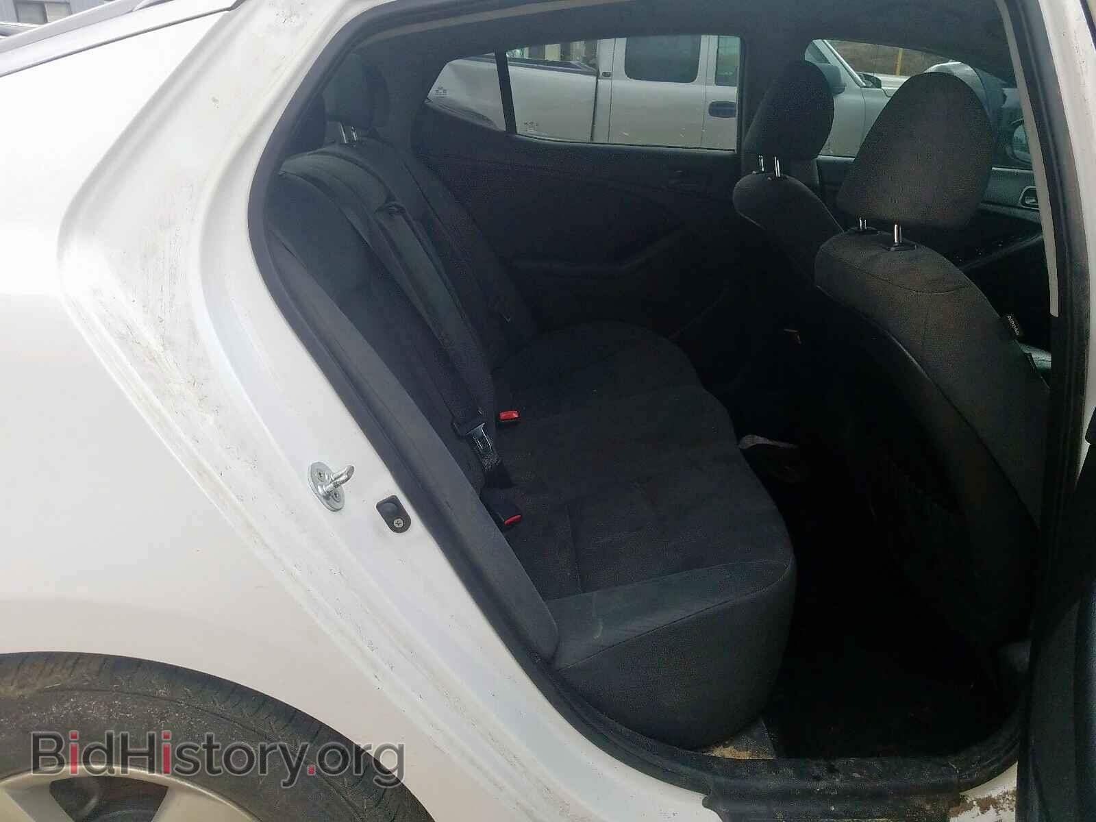 2015 KIA OPTIMA - VIN: KNAGM4A76F5664253 - Photo 6