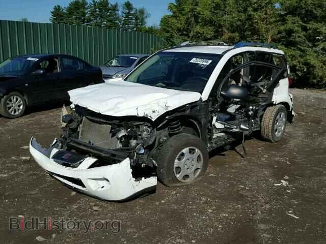 2006 SATURN VUE - VIN: 5GZCZ33D36S894557 - Фото 2