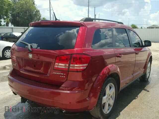 2010 DODGE JOURNEY - VIN: 3D4PG5FV1AT236559 - Фото 4