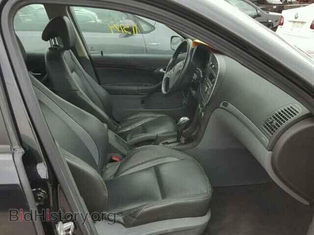 2007 SAAB 9 3 - VIN: YS3FD49Y371145982 - Photo 5