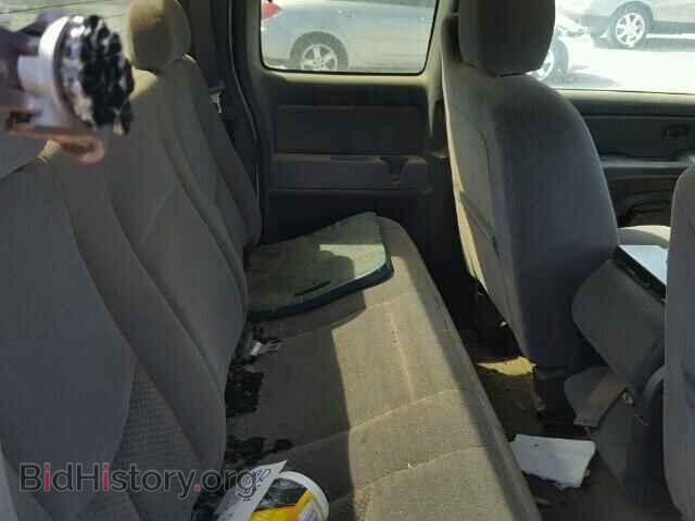 2005 CHEVROLET SILVERADO - VIN: 2GCEC19V151213469 - Фото 6