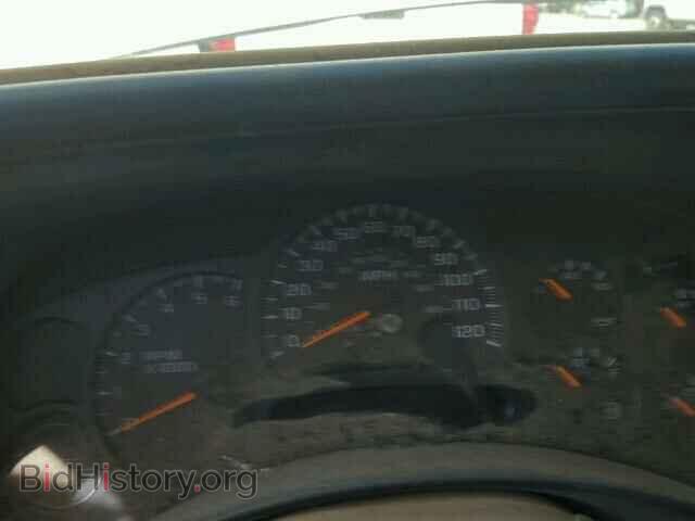 2005 CHEVROLET SILVERADO - VIN: 2GCEC19V151213469 - Фото 8
