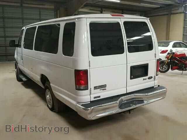 2014 FORD ECONOLINE - VIN: 1FBSS3BL4EDA64882 - Photo 3