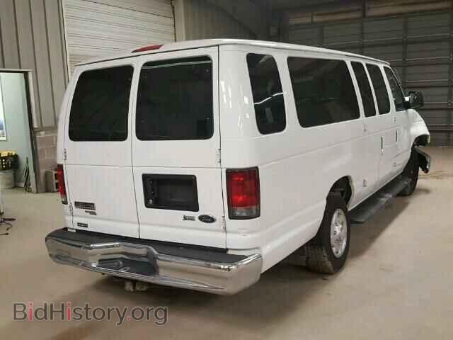 2014 FORD ECONOLINE - VIN: 1FBSS3BL4EDA64882 - Photo 4