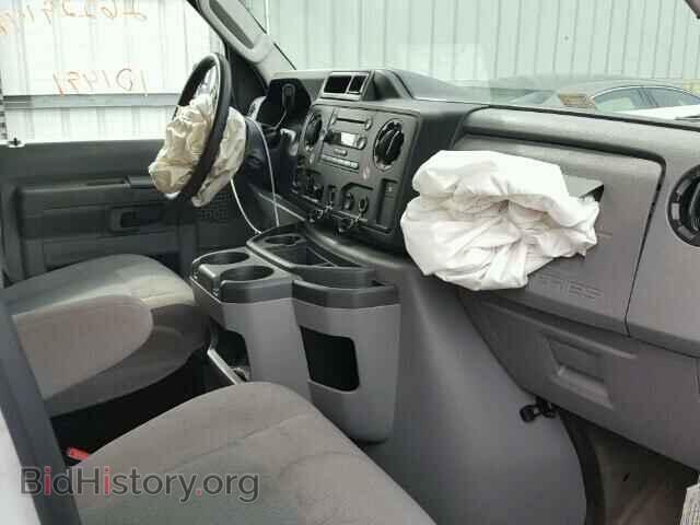 2014 FORD ECONOLINE - VIN: 1FBSS3BL4EDA64882 - Photo 5
