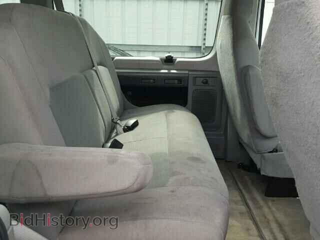 2014 FORD ECONOLINE - VIN: 1FBSS3BL4EDA64882 - Photo 6