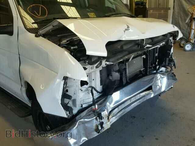 2014 FORD ECONOLINE - VIN: 1FBSS3BL4EDA64882 - Photo 9