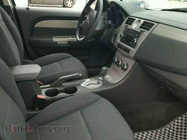 2010 CHRYSLER SEBRING - VIN: 1C3CC4FB6AN211507 - Фото 5