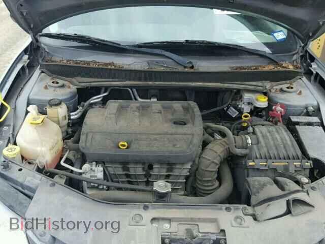 2010 CHRYSLER SEBRING - VIN: 1C3CC4FB6AN211507 - Фото 7