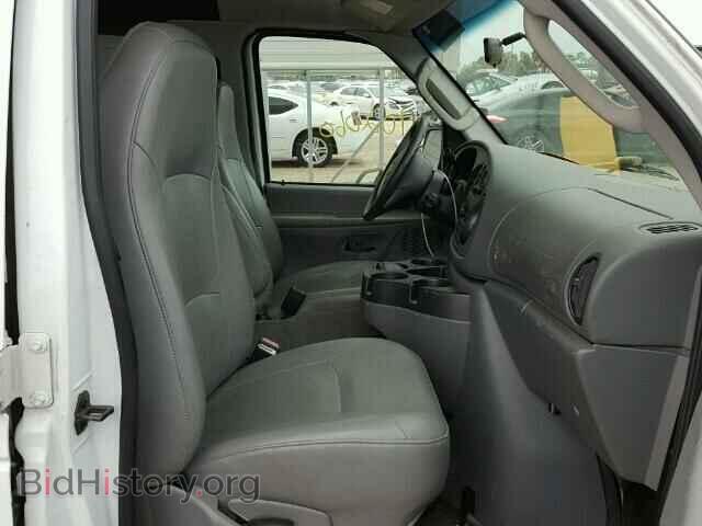 2006 FORD ECONOLINE - VIN: 1FTRE14WX6HA66689 - Фото 5