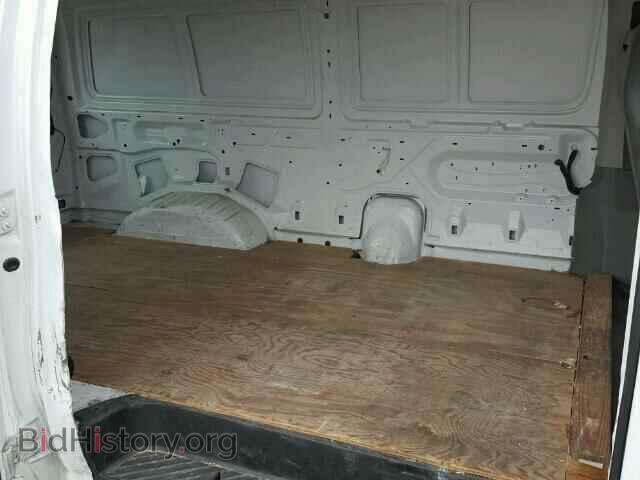 2006 FORD ECONOLINE - VIN: 1FTRE14WX6HA66689 - Фото 6