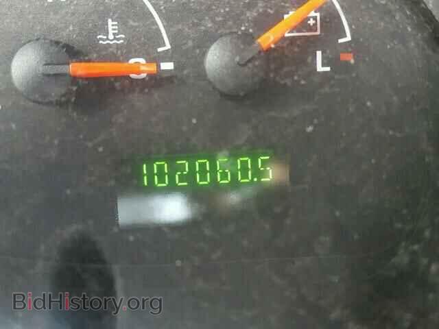 2006 FORD ECONOLINE - VIN: 1FTRE14WX6HA66689 - Фото 8