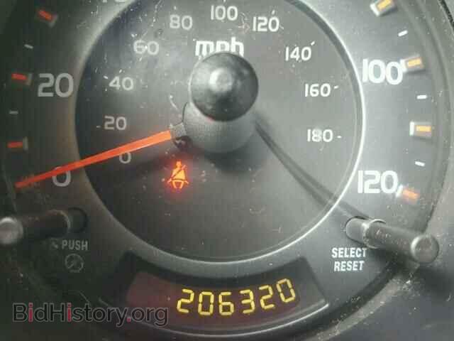 2003 HONDA ELEMENT - VIN: 5J6YH28543L031188 - Photo 8