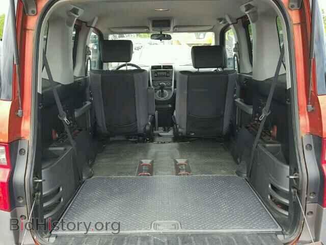 2003 HONDA ELEMENT - VIN: 5J6YH28543L031188 - Photo 10