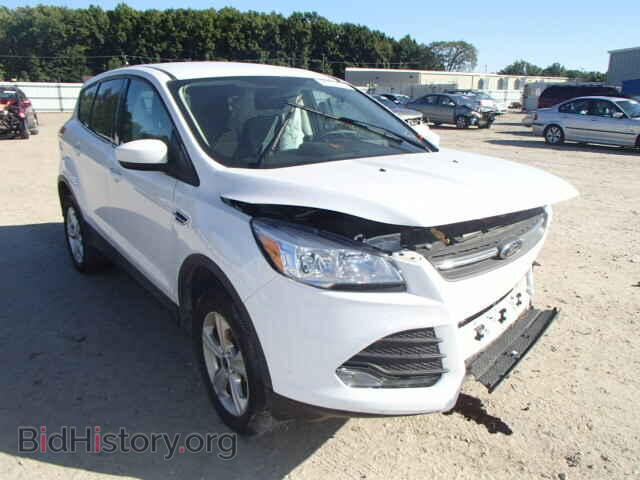 Фотография 1FMCU9G94DUC72670 - FORD ESCAPE 2013