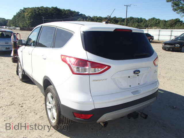 2013 FORD ESCAPE - VIN: 1FMCU9G94DUC72670 - Photo 3