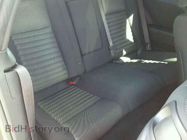 2011 DODGE CHALLENGER - VIN: 2B3CJ5DTXBH602982 - Фото 6