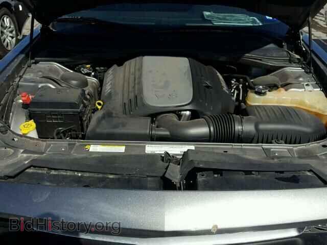 2011 DODGE CHALLENGER - VIN: 2B3CJ5DTXBH602982 - Фото 7
